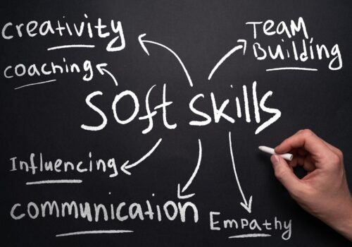 Wie können Soft Skills deine Karriere in der IT-Branche maßgeblich beeinflussen?