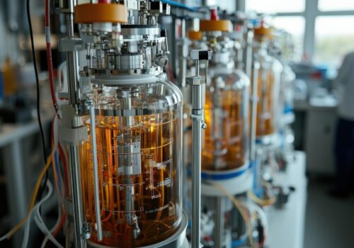 Warum die Chemieindustrie für die Gesellschaft eine große Bedeutung hat