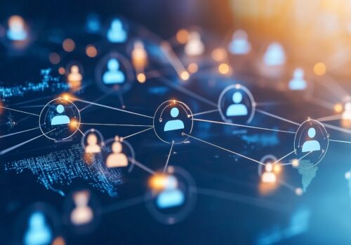 Digitale Ordnung in Unternehmen statt Daten-Wildwuchs