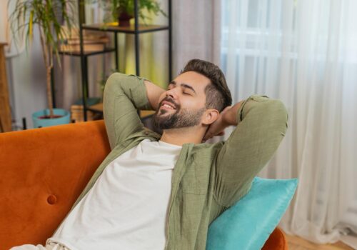 Sinnvolle Maßnahmen zur Verbesserung des Wohnkomforts