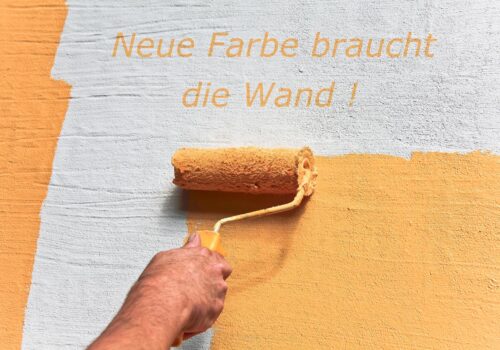 Lösungen für triste Fassaden: Was wirklich funktioniert