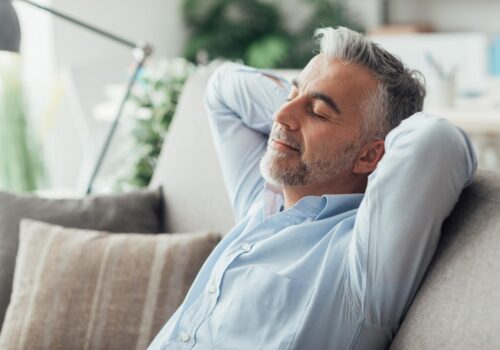 Wege zu mehr Wohlbefinden nach langen Arbeitstagen