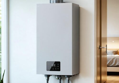 Elektro-Heizkessel: Effiziente Wärme für Ihr Zuhause – So funktioniert’s!