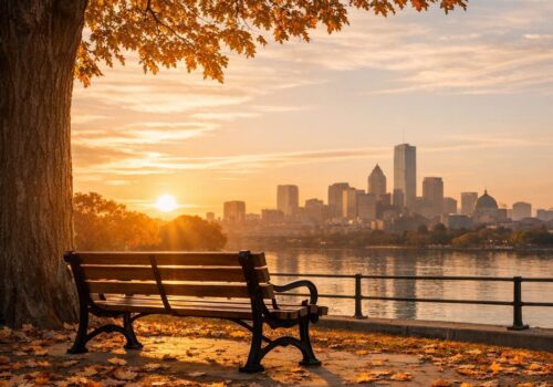 Wenn Trennung unvermeidlich wird: Was jetzt wirklich zählt