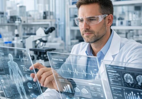 Klinische Bewertung: Vorteile eines professionellen Dienstleisters