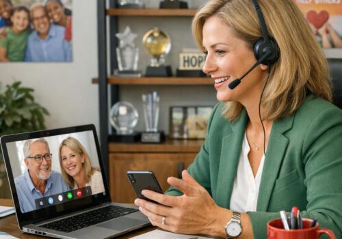 Mit einem Job als Fundraiser für Hilfsorganisationen Großes bewegen