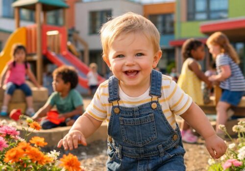 Wenn kleine Entdecker auf große Herausforderungen treffen – was Eltern jetzt wissen sollten