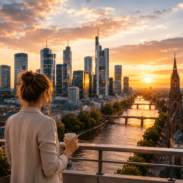 Frankfurt