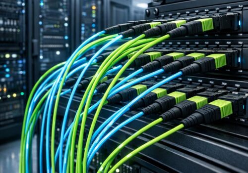 Verkabelung neu gedacht: So entgeht Ihr Netzwerk kostspieligen Fehlern und läuft sicherer